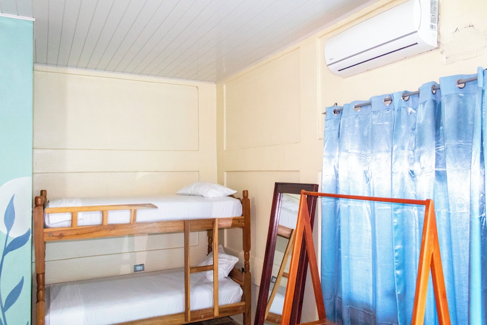 Comfort Room, Multiple Beds photo 1