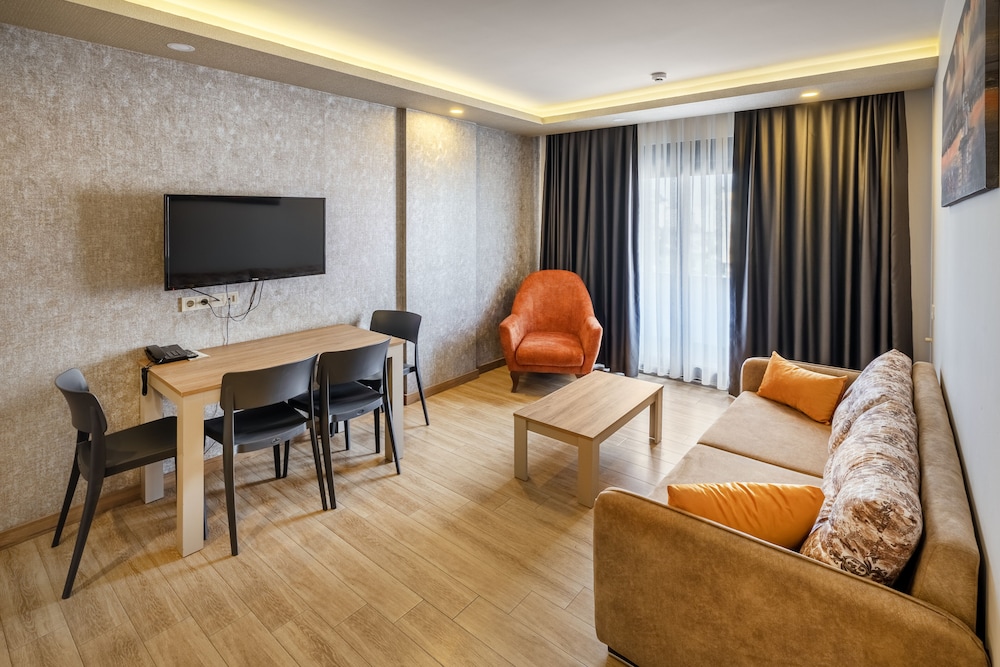 Junior Suite, 1 Bedroom