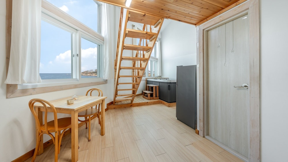 Basic Room, 1 Bedroom (Room 301 (Spa))