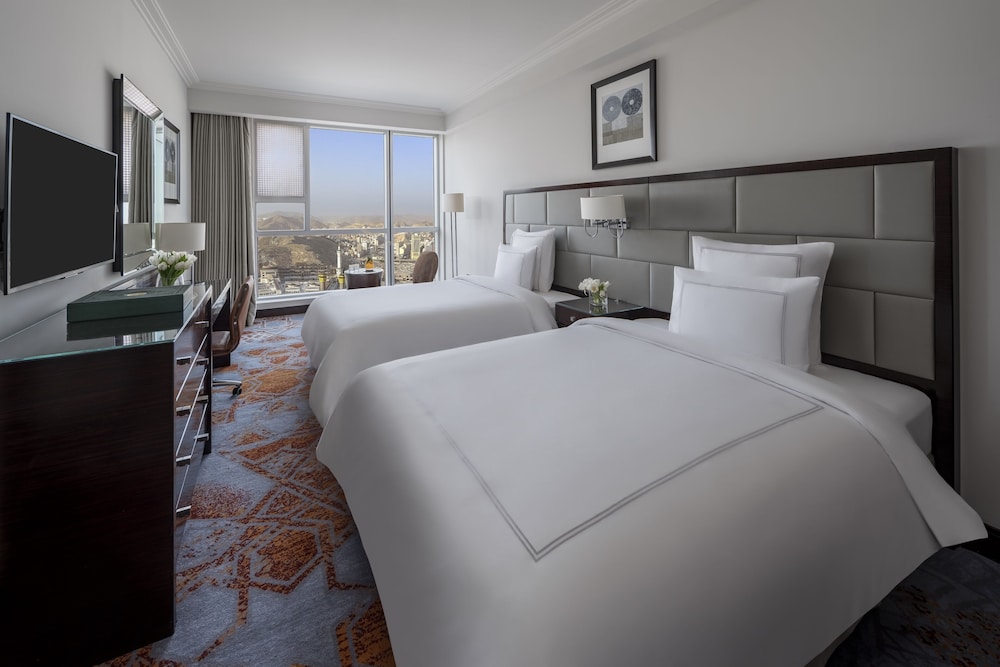Classic Room (Quad bed, Kaaba) - Photo 3