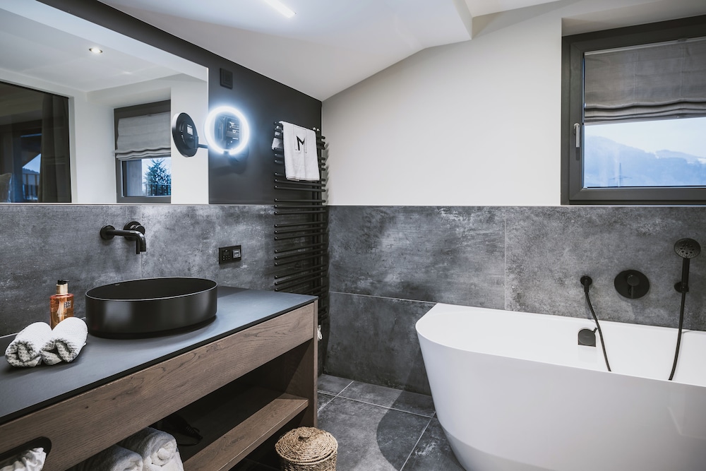 Luxury Studio Suite