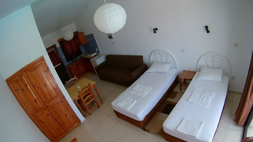 Standard Single Room photo 1