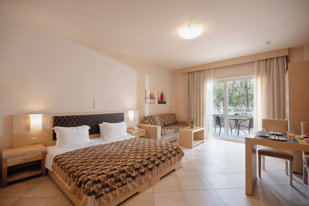 Double Room, Sea View photo 1