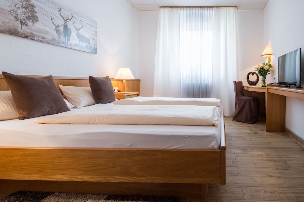 Double Room - Photo 3