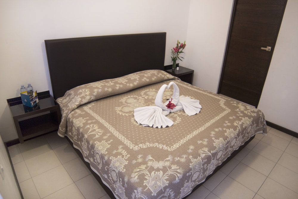Standard Room, 1 Double Bed photo 3