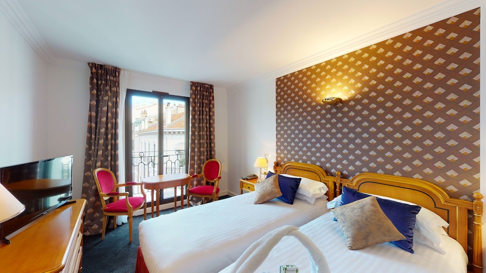 Superior Twin Room - Photo 3