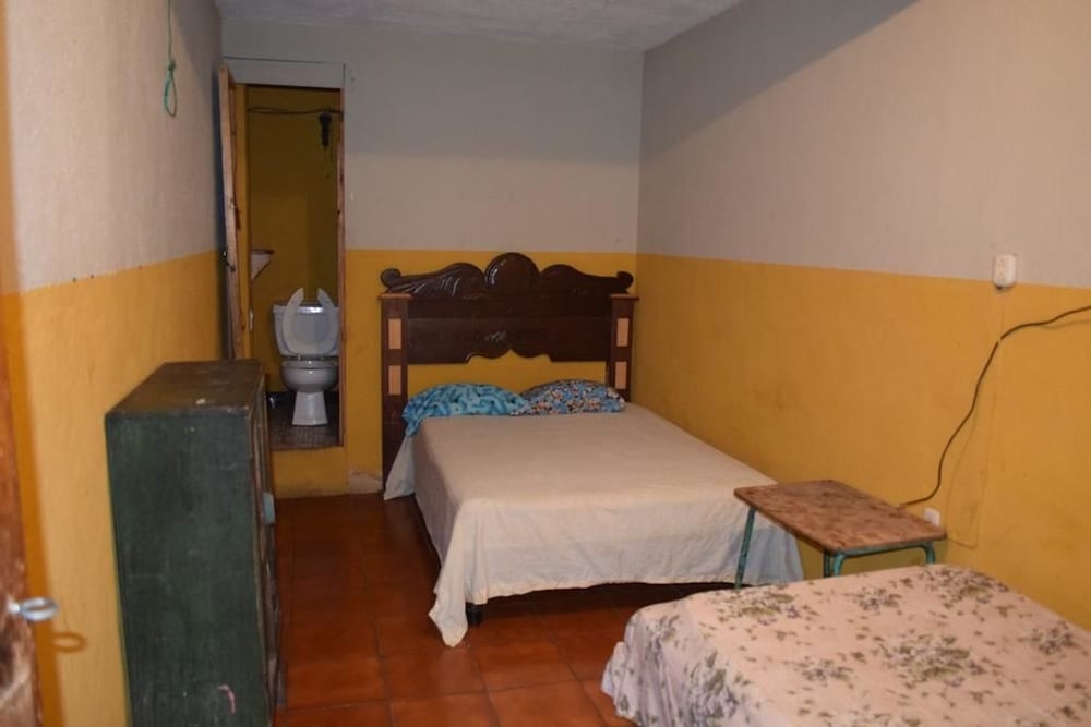 Room, 2 Twin Beds