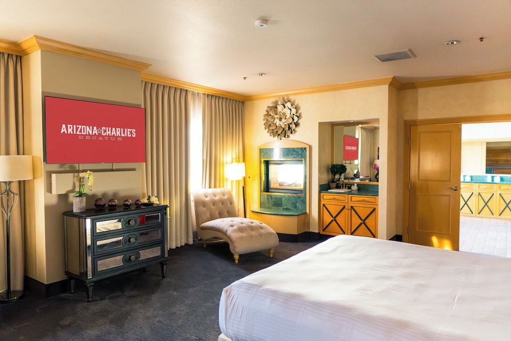 Executive Penthouse Suite - Photo 1