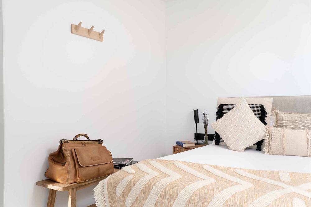 Apartment, 1 Bedroom, Balcony