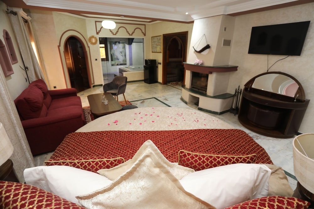 Romantic Suite