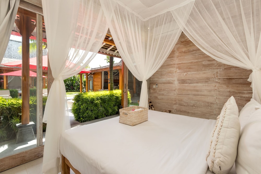 Family Villa