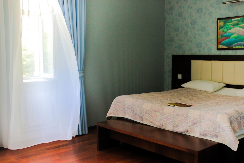 Standard Double Room photo 2