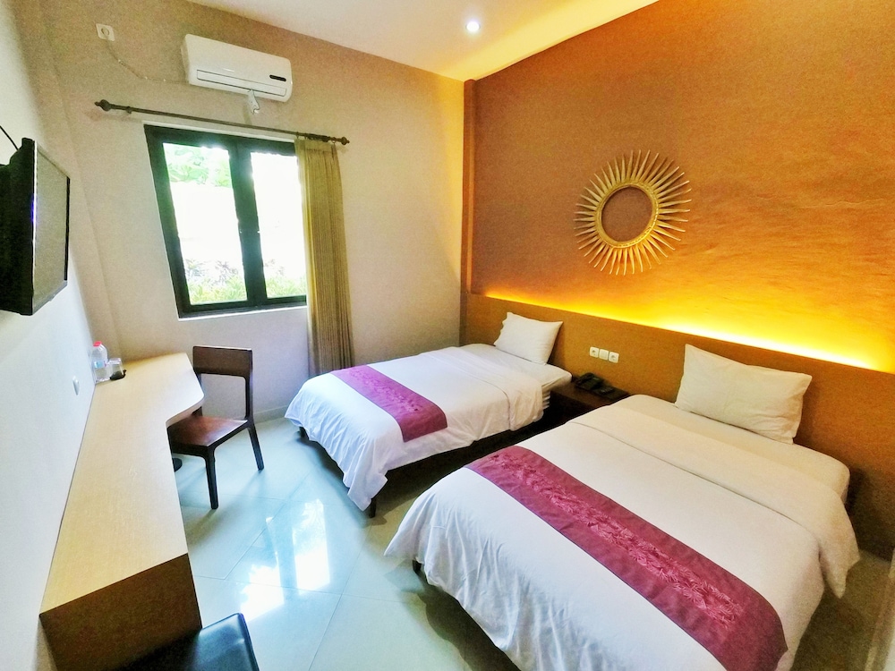 Superior Double or Twin Room photo 2