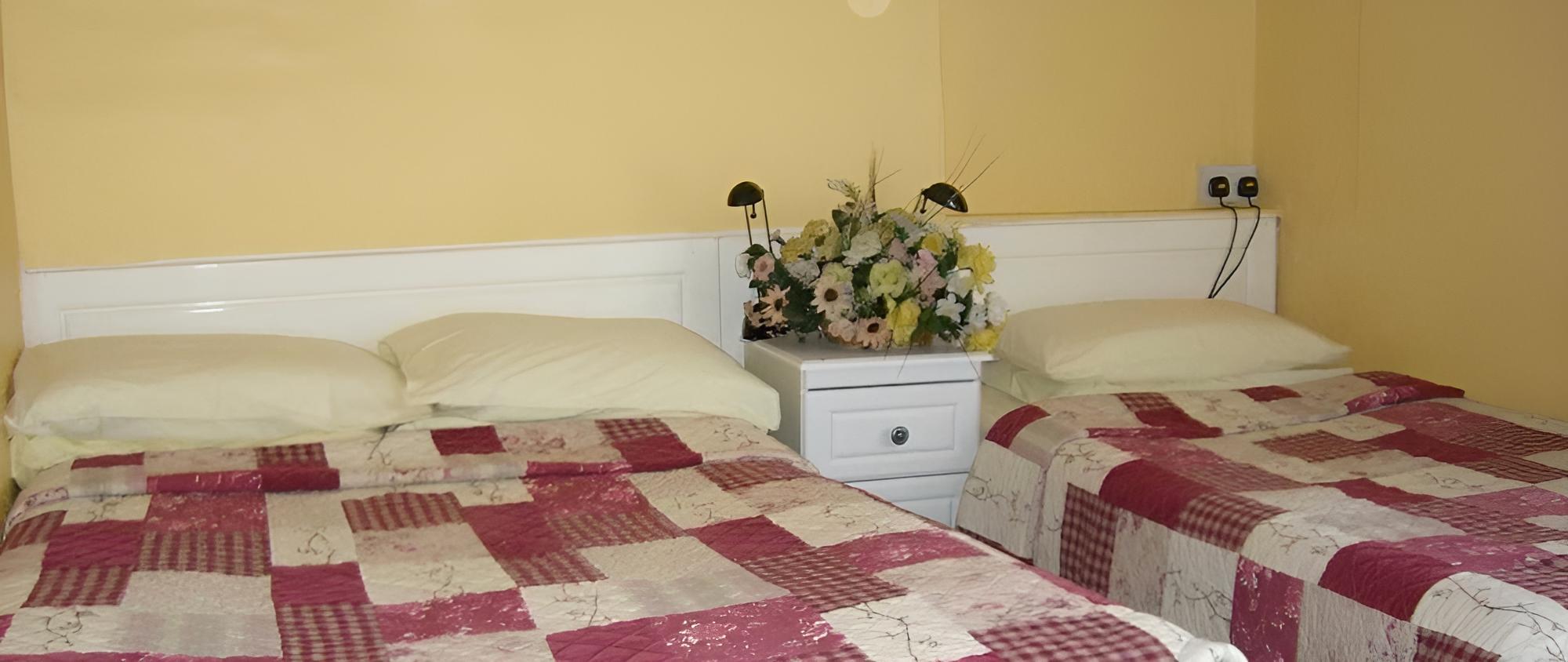 Double Room, Ensuite