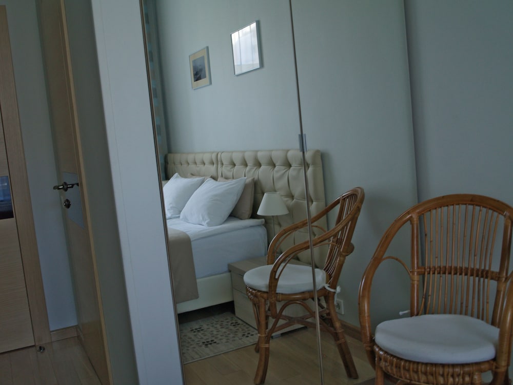 Standard Double or Twin Room photo 2