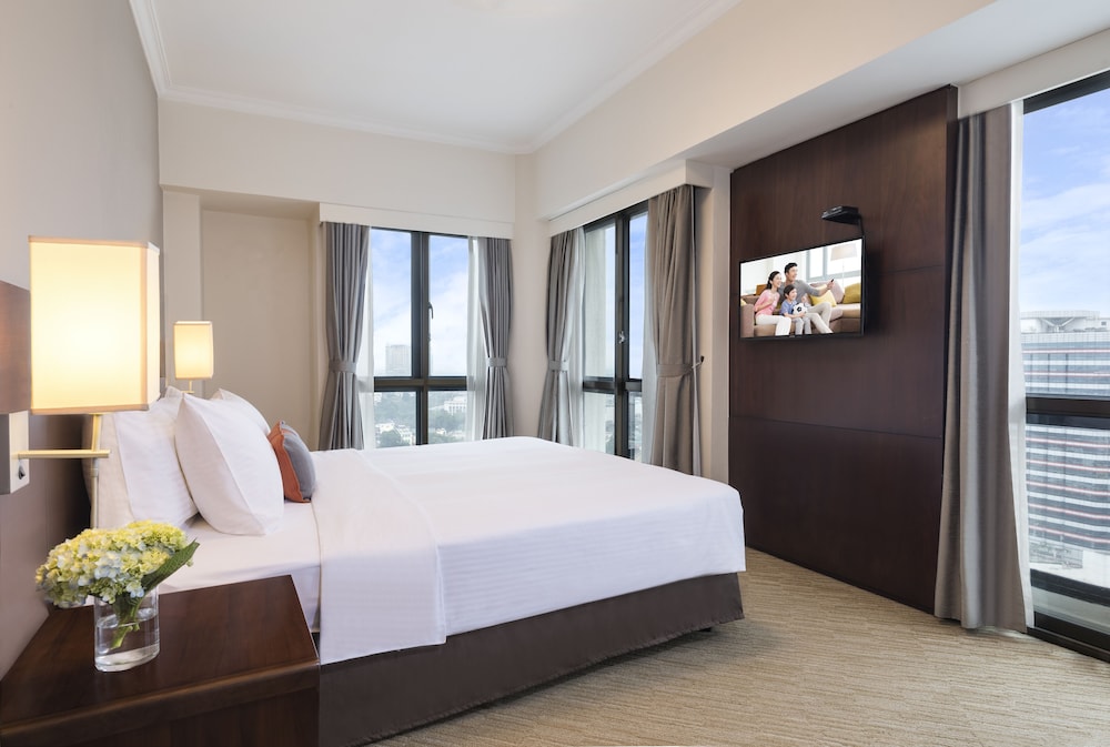 Premier Room, 2 Bedrooms photo 2