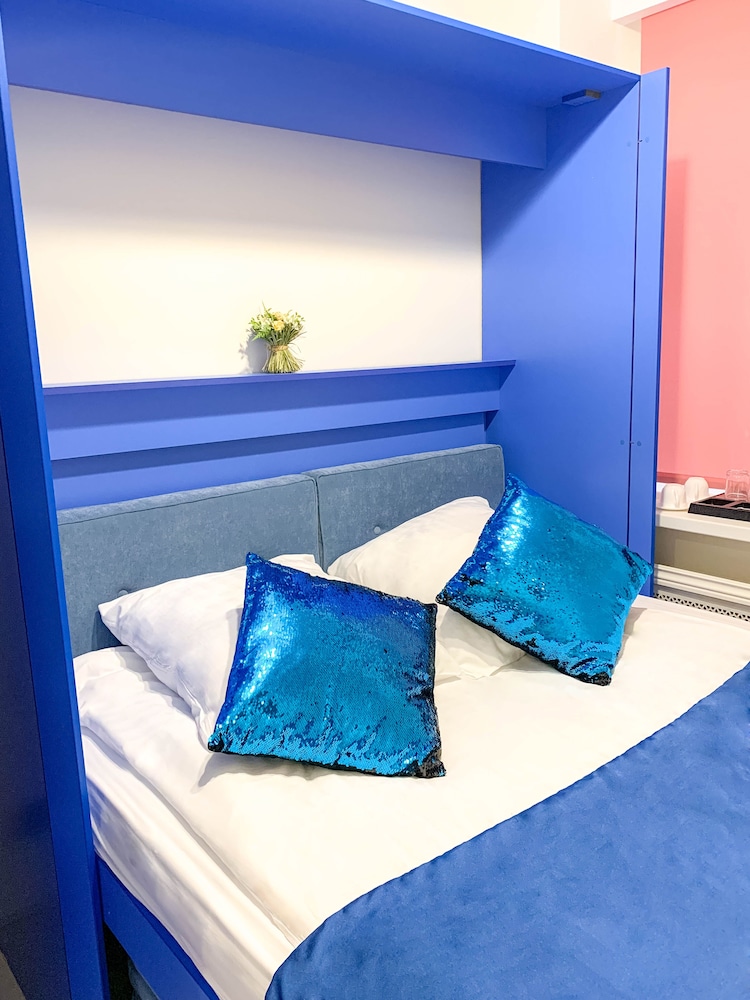 Suite monolocale