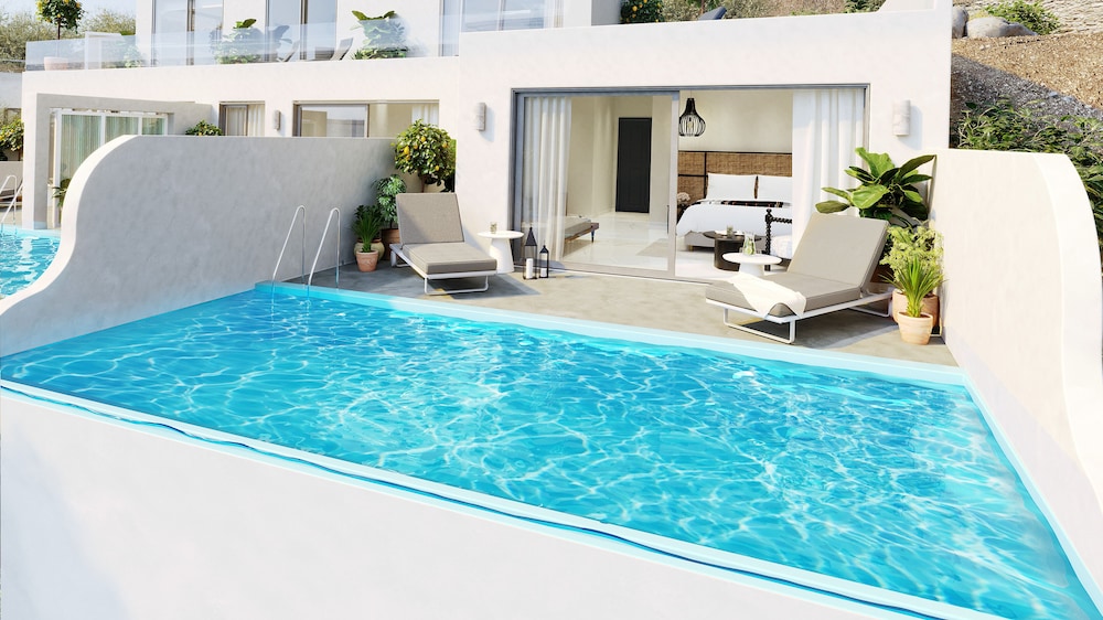 Sanctuary Sea view Suite with Private Pool - Photo 18