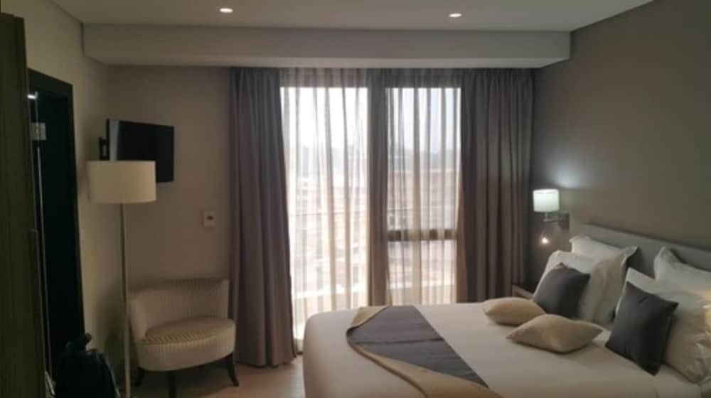 Double Room Single Use