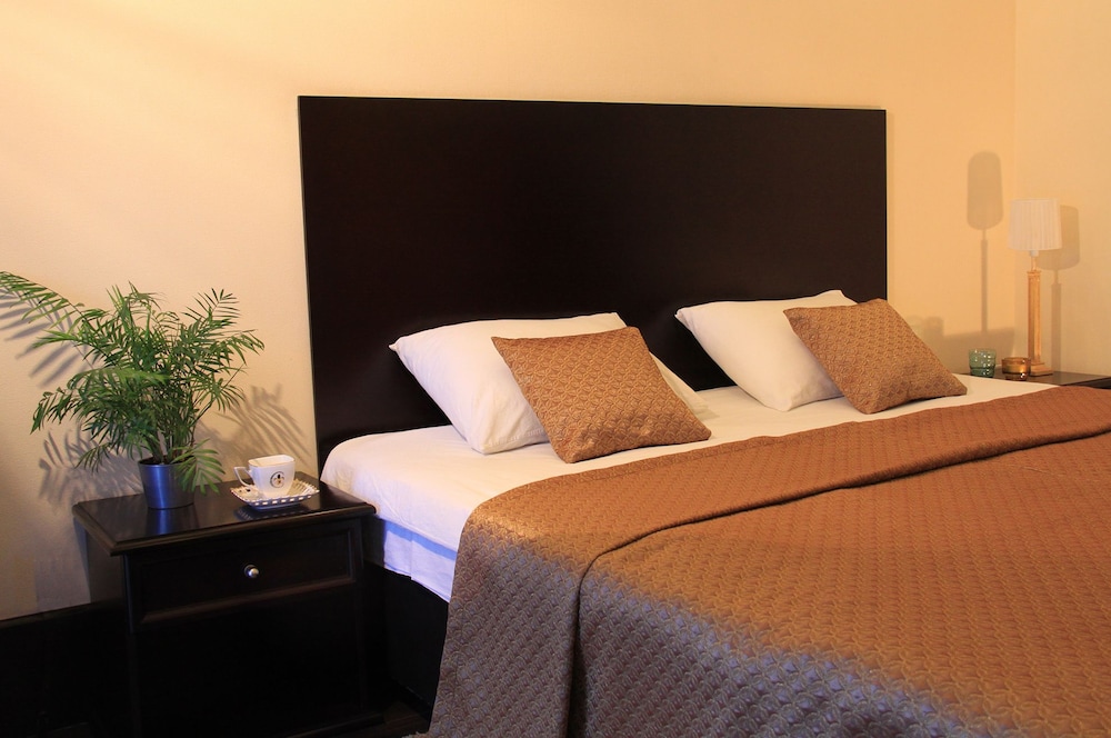Standard Double Room photo 1