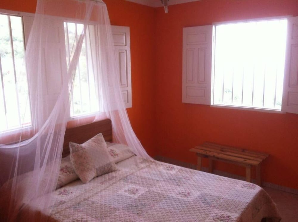 Standard Double Room, Mountain View
