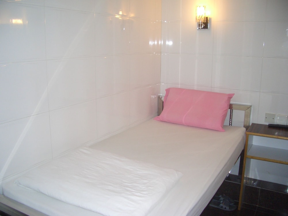 Economy Single Room photo 1