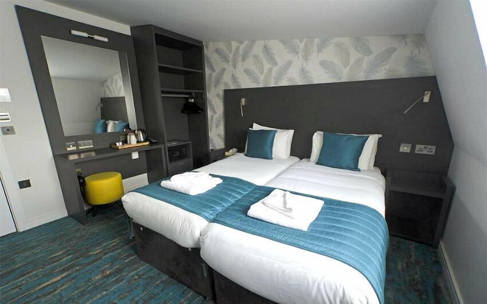 Twin Room photo 3