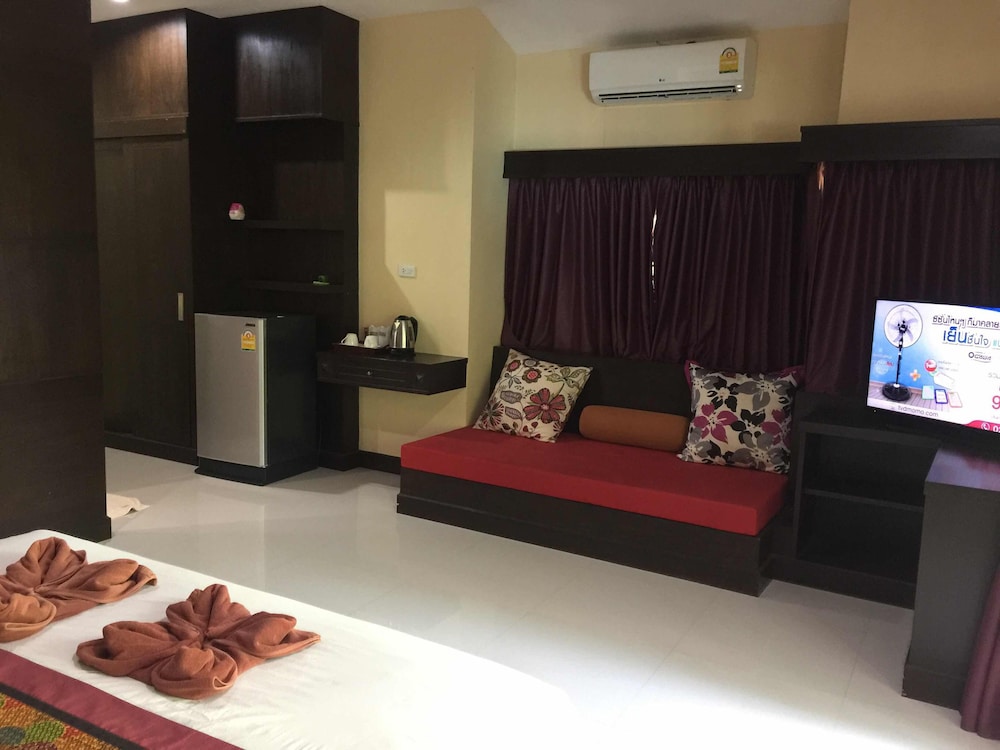 Superior Double Room photo 3