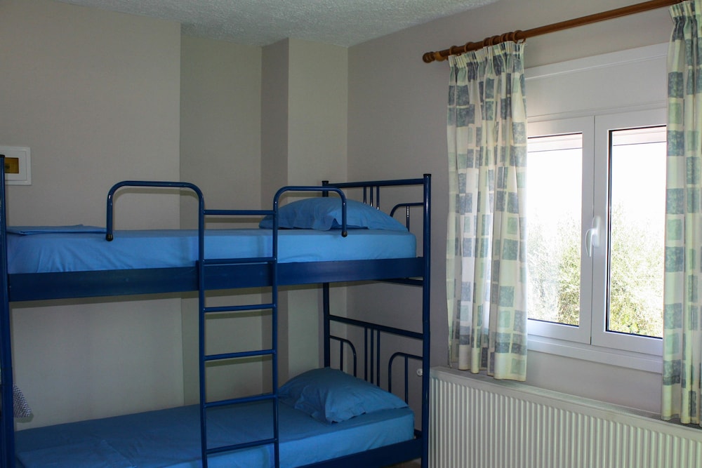 Apartment, 1 Bedroom, Sea View photo 1