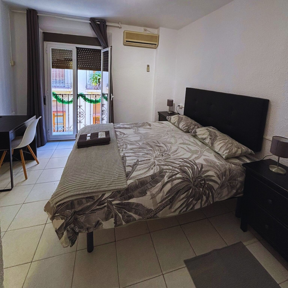Standard Double Room, 1 Double Bed
