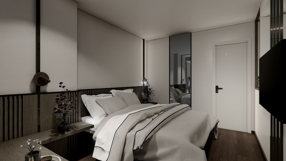 Deluxe Suite, Sea View photo 2