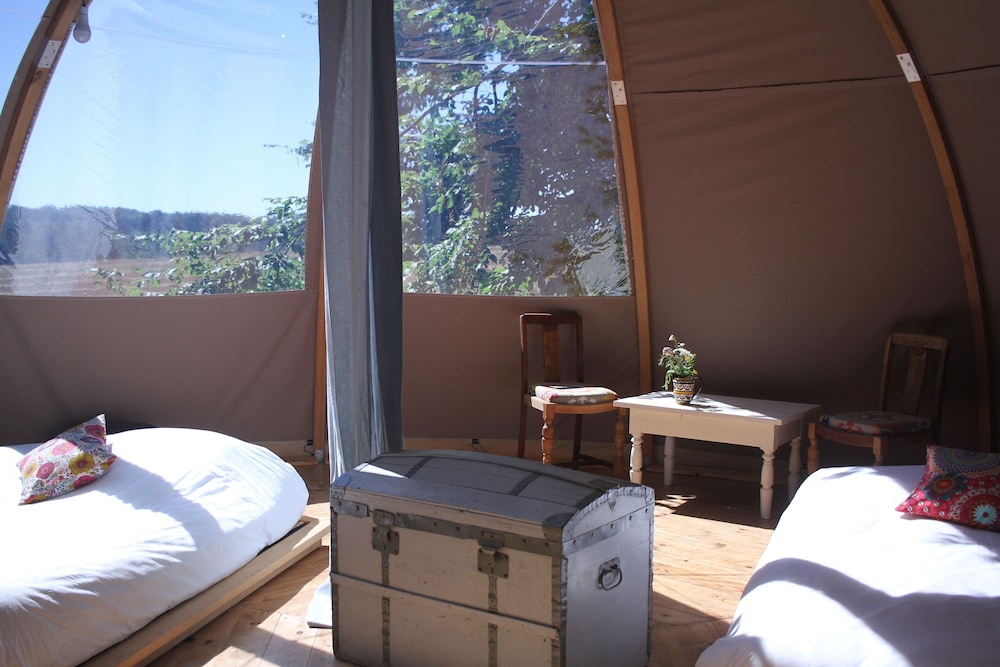 Wigwam photo 2