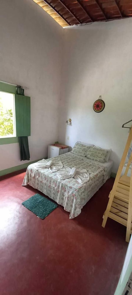 Standard Double Room Single Use photo 1