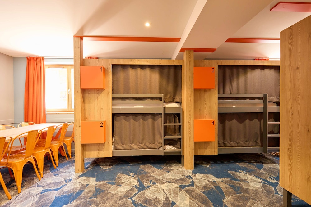 Classic Shared Dormitory photo 1