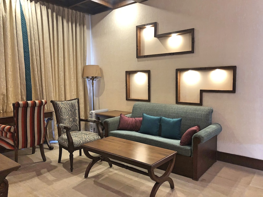 Premium Suite, Garden View, Garden Area photo 3