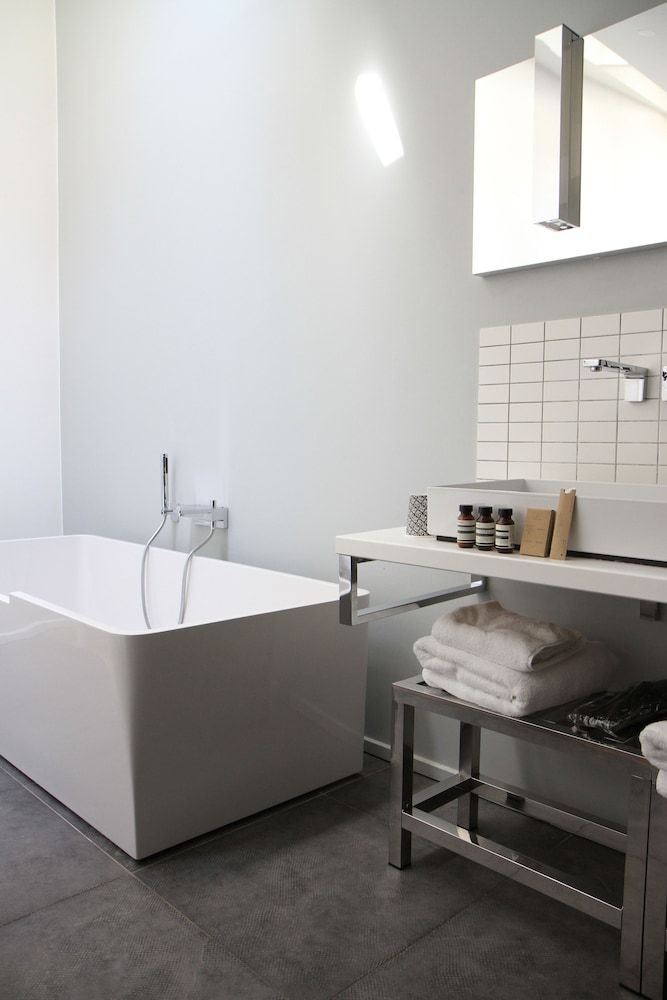 Suite (duplex) - Photo 13