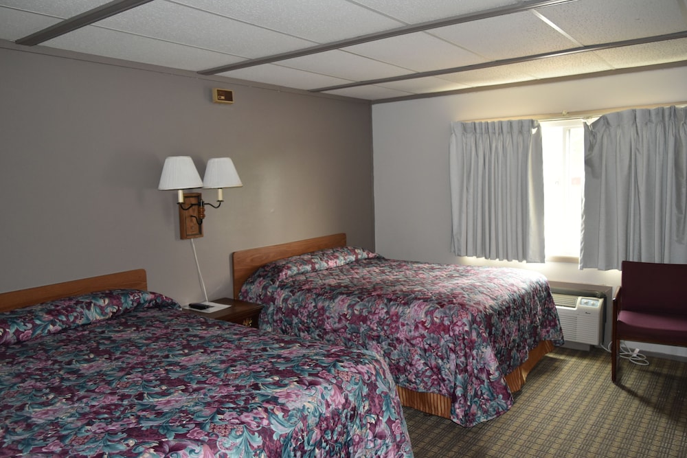 Double Room, Non Smoking photo 1