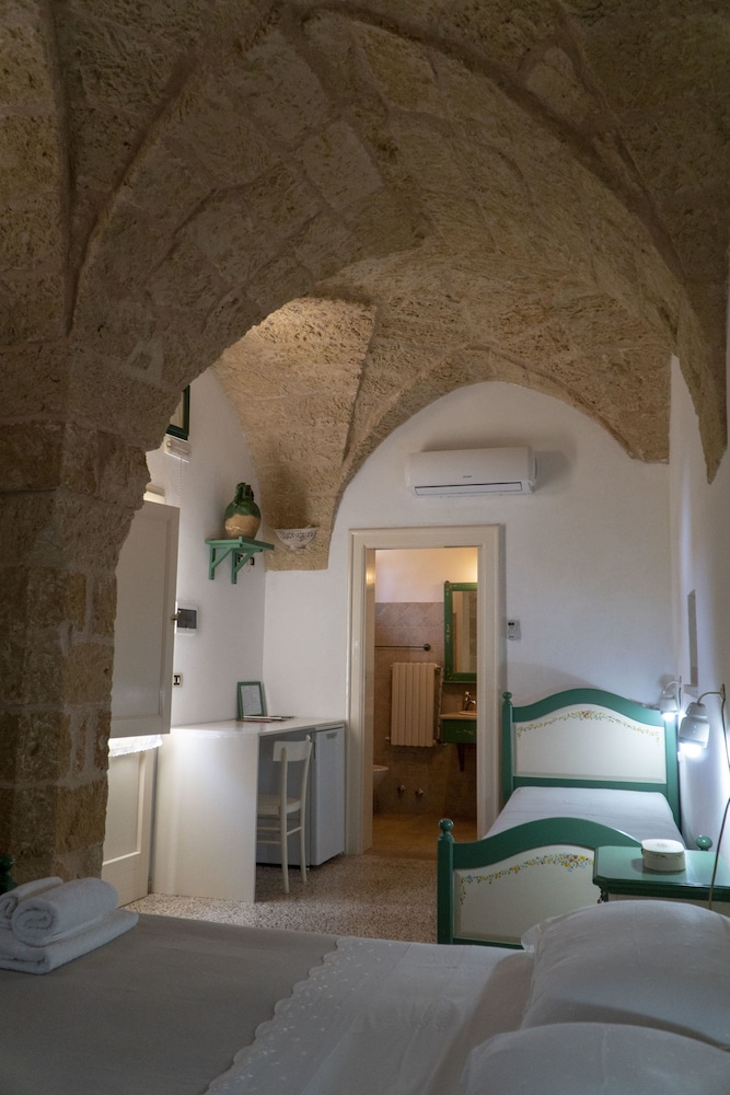 Triple Room - Photo 25