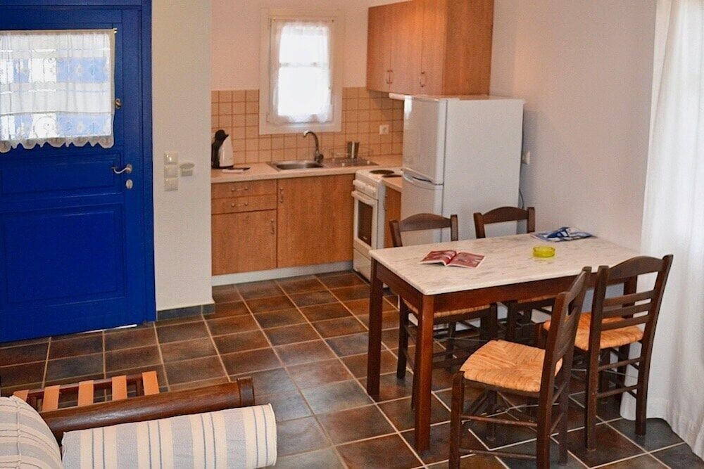 Apartment, 1 Bedroom, Garden View photo 3