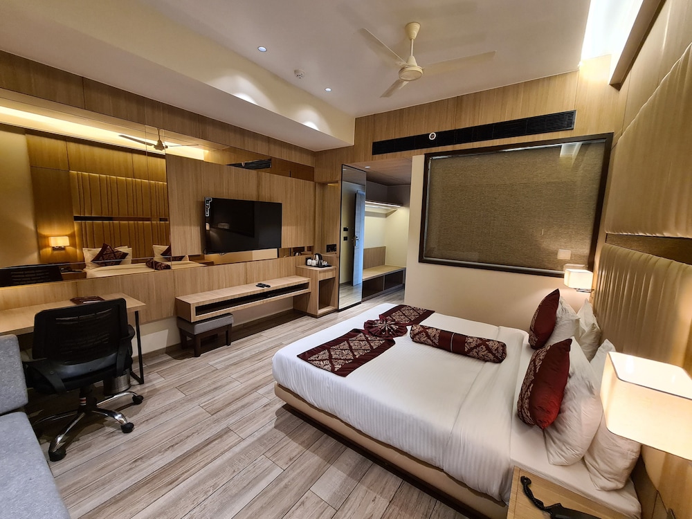 Signature Room - Photo 6