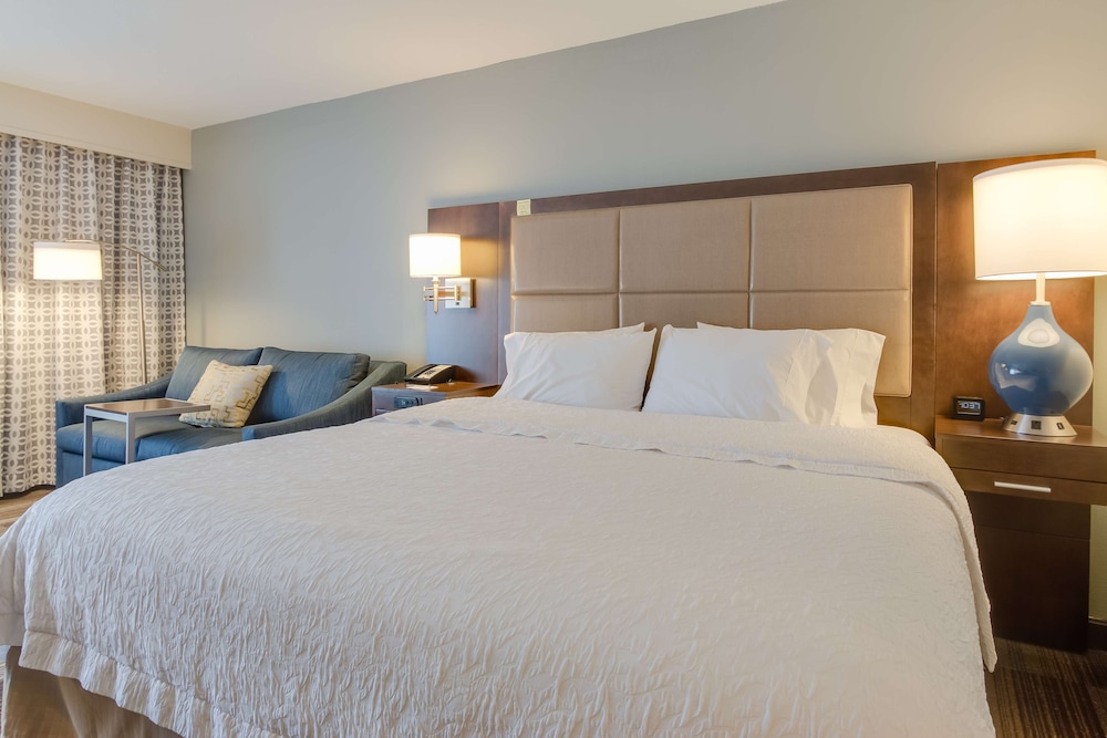 Room, 1 King Bed, Non Smoking (Study) - Photo 1