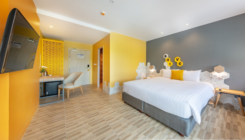 Superior Room - Photo 3