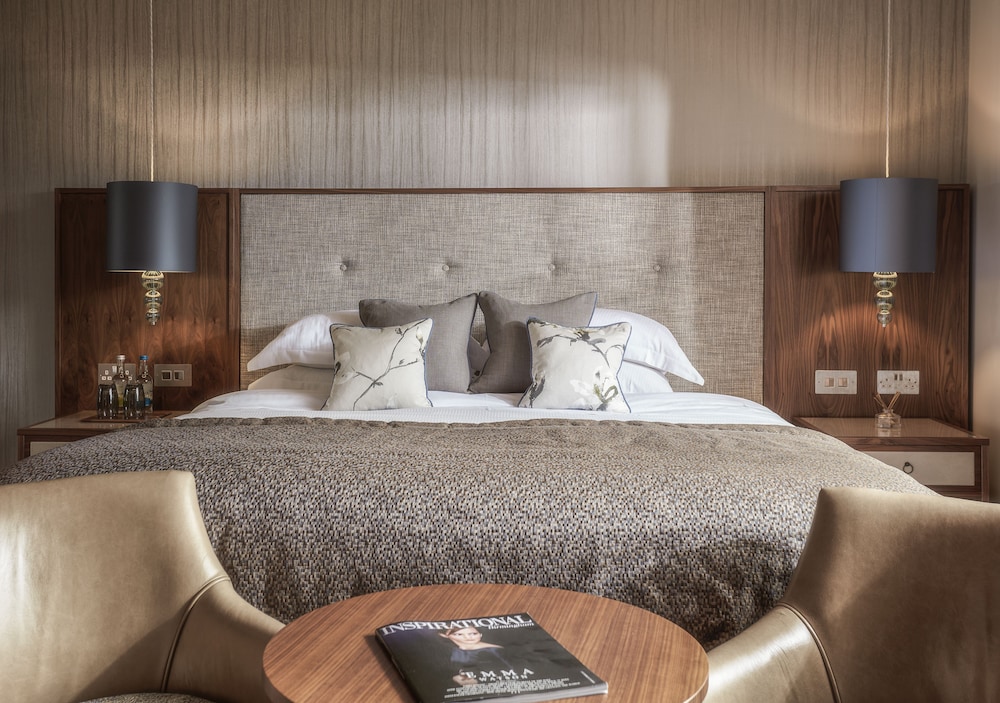 Superior Room (Master) photo 3