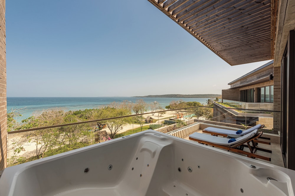 Baru Serenity Ocean Suite 1 King Bed - Photo 3