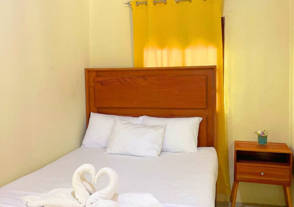 Basic Double Room, Hill View photo 1