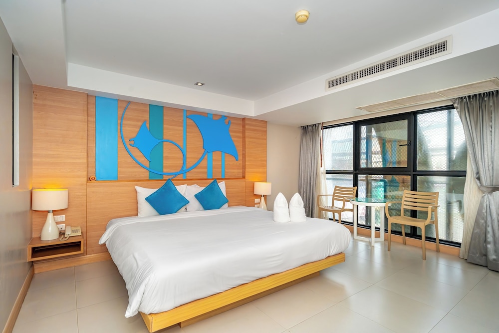 Deluxe Double Room photo 1