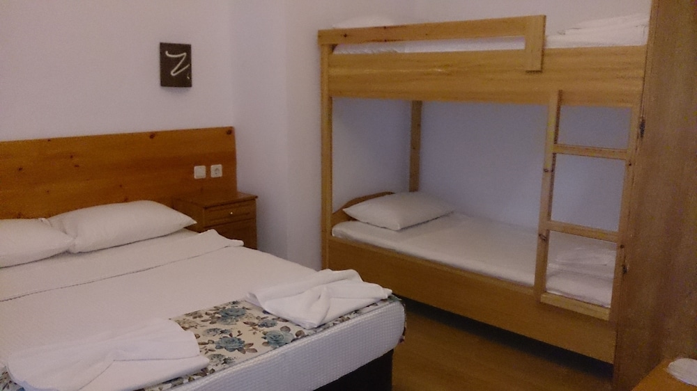 Quarto Familiar