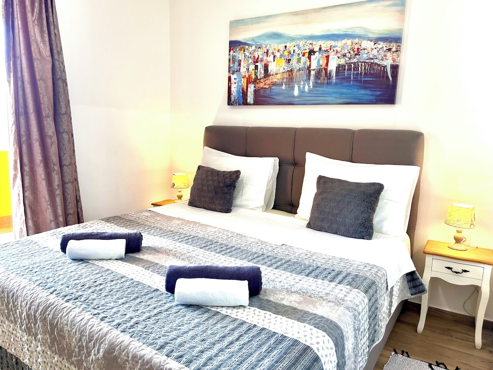 Romantic Studio, Non Smoking, Sea View photo 2