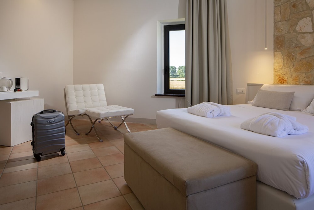 Luxury Room