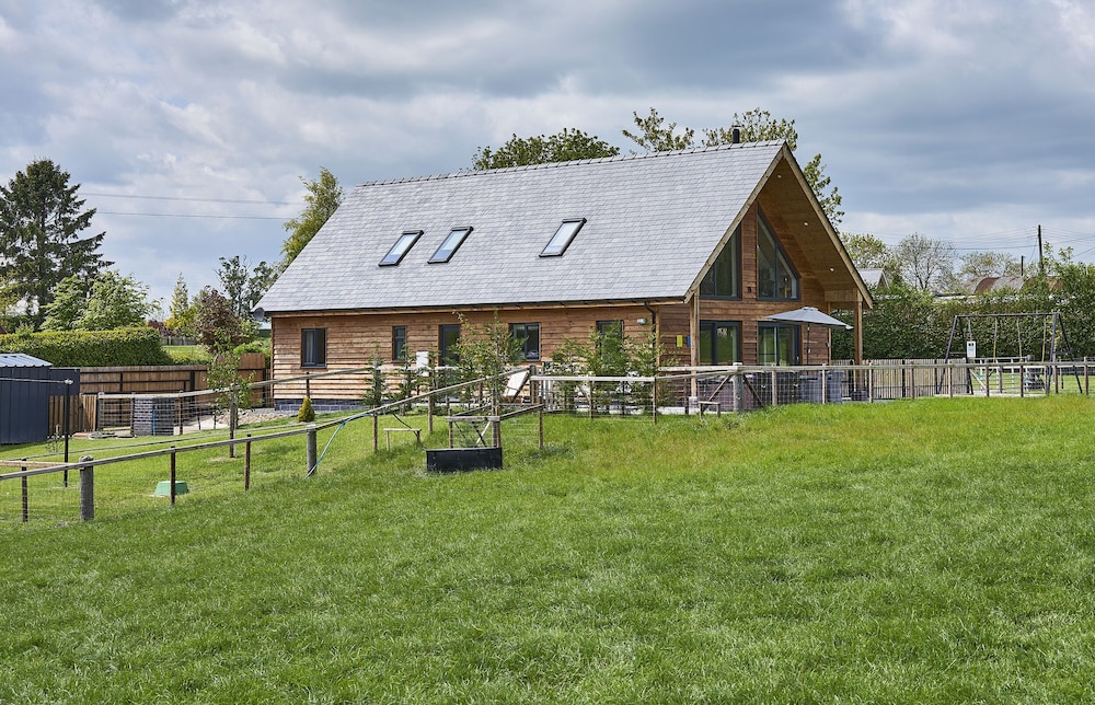 Cottage
